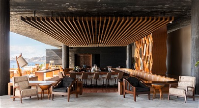 The Cape, a Thompson Hotel